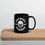 Thumbnail: PATRIOT STRONG  Black Glossy Mug