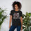 Thumbnail: KNOW JESUS KNOW PEACE Unisex T-shirt