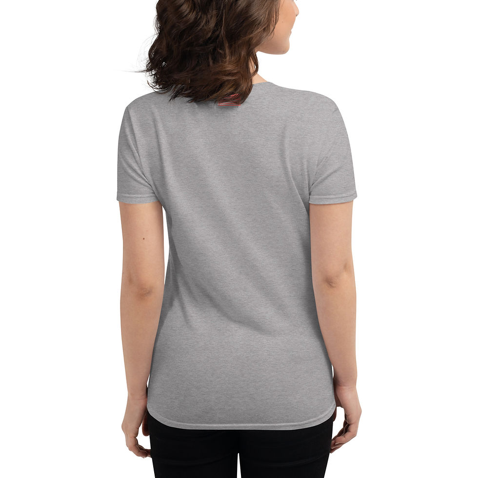 Thumbnail: FAITH T-shirt