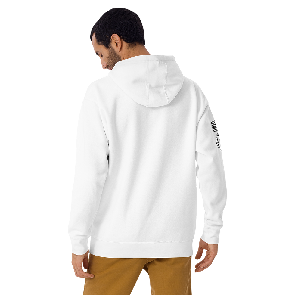 Thumbnail: BE LIKE JESUS  Hoodie