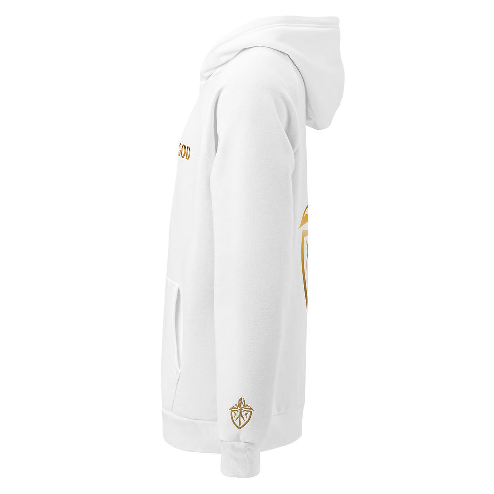 Thumbnail: ARMOR OF GOD Under Armour® Hoodie