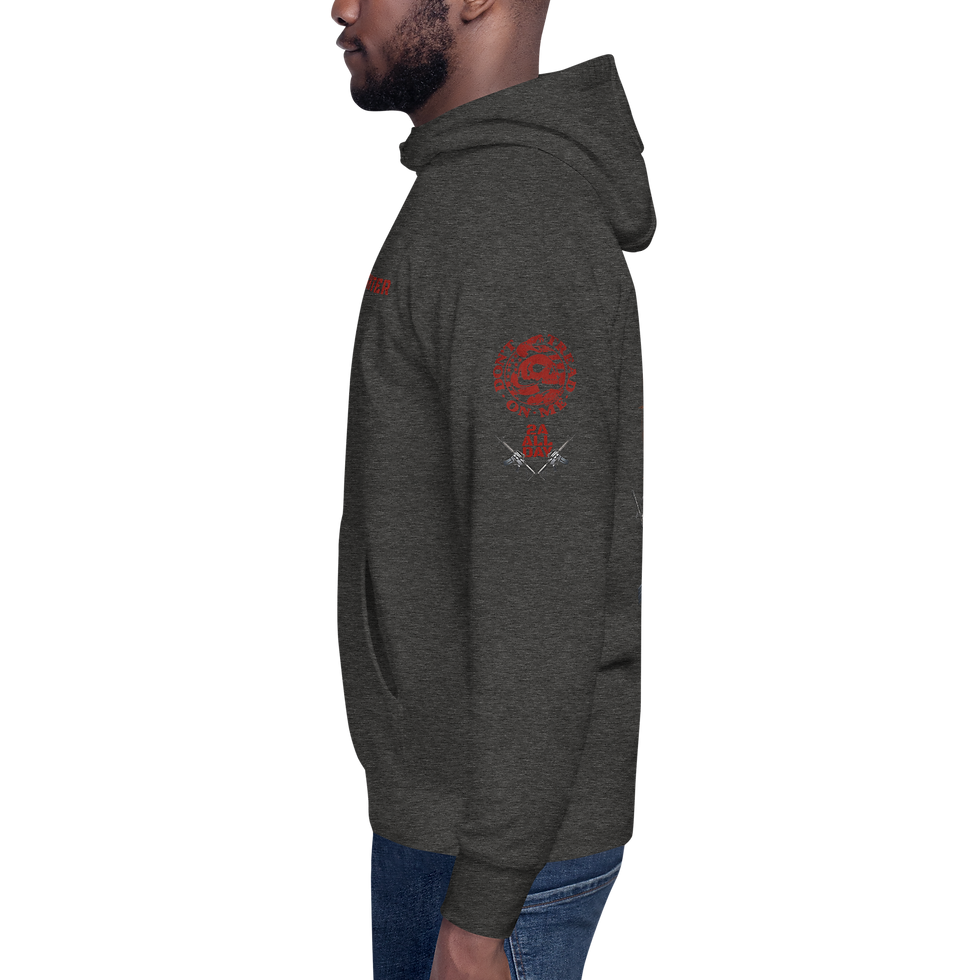 Thumbnail: AMERICAN FIGHTER 2A ALL DAY Hoodie