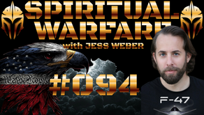 #94 EPSTEIN THEORIES, DEPORTING ILLEGALS, & GOOD BYE ZOHRAN MAMDANI