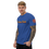 Thumbnail: FEARLESS FAITH Fitted T-shirt