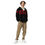 Thumbnail: SPIRITUAL WARFARE Unisex Zip Hoodie