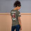 Thumbnail: OREGON STRONG THROUGH CHRIST T-shirt