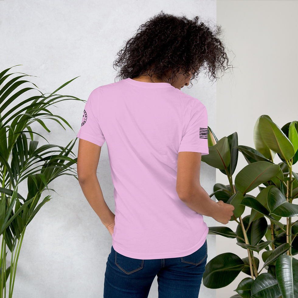 Thumbnail: BE LIKE JESUS T-shirt