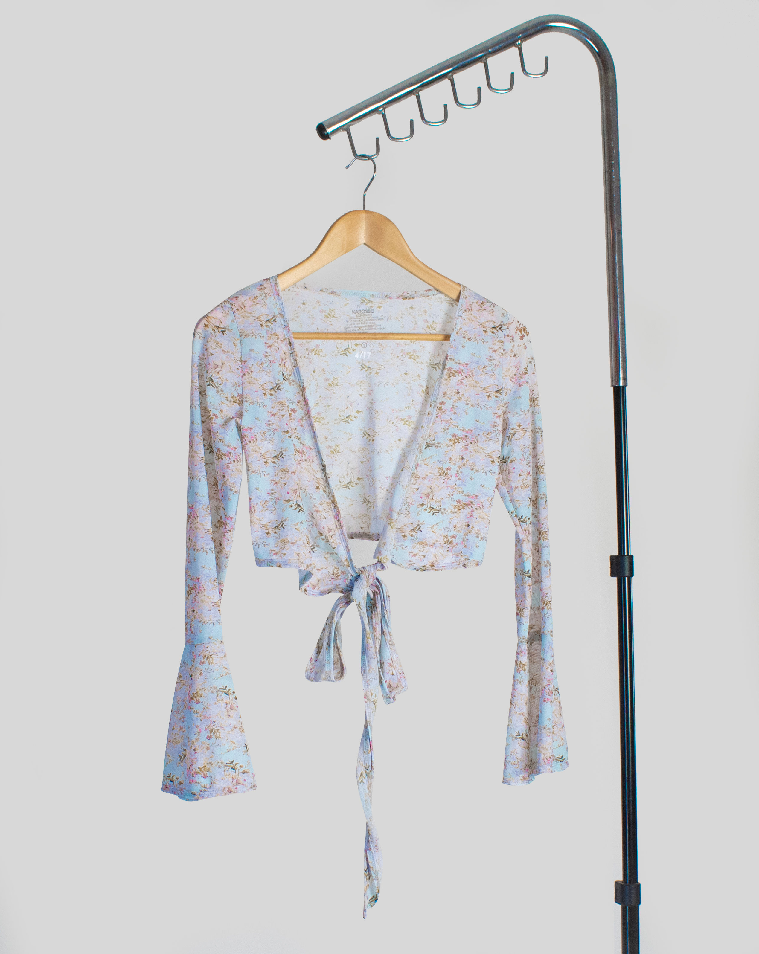 Blusa Tao