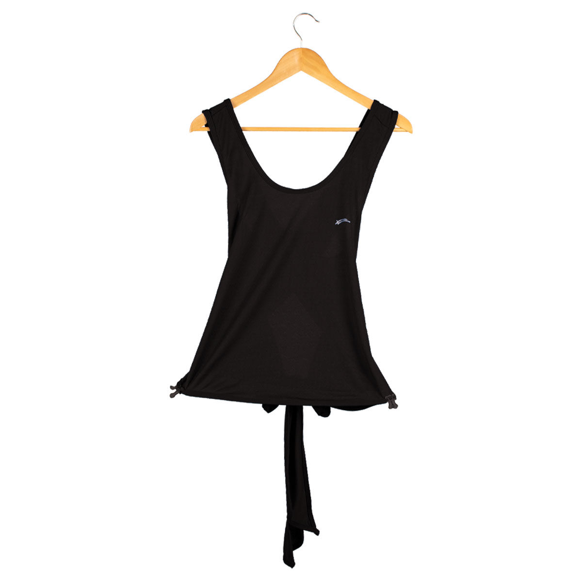 Blusa Toreo Negra