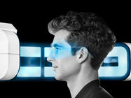 Zeiss Vision Center Milano: in-store il nuovo Zeiss Visufit1000