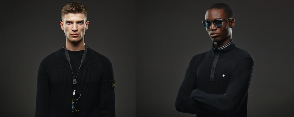 Limited Edition Persol Stone Island