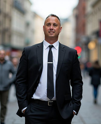 Caretaker on their way to client in Stuart Florida