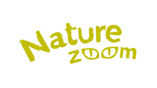 NatureZoom Logo