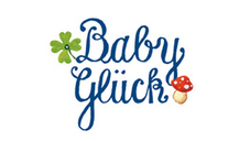 Baby Glück Logo