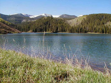 Military members can get a state parks pass for free in August