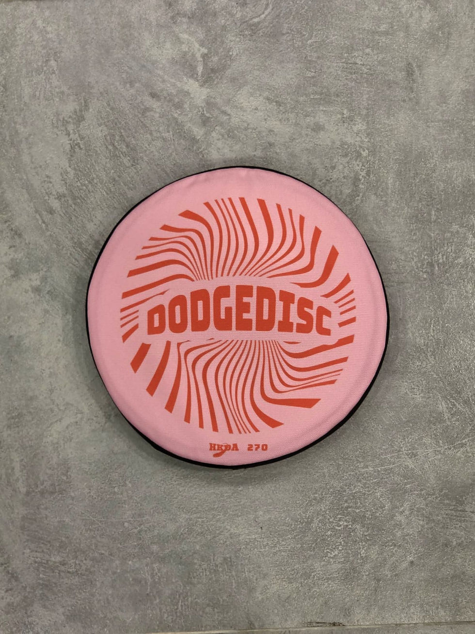 縮圖：270MM躲避盤