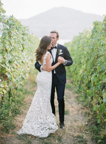 DJ Denner & Stephanie Denner