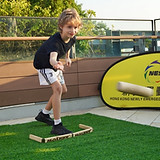 新興運動例子、新興運動種類: 芬蘭木棋  Mölkky