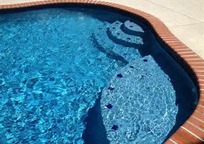 Clean Pool 1