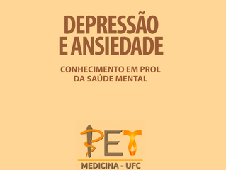 Cartilha - Setembro Amarelo