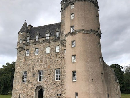 Castle Fraser