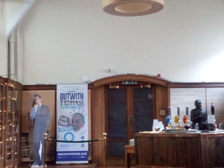 Dunfermline Film Festival