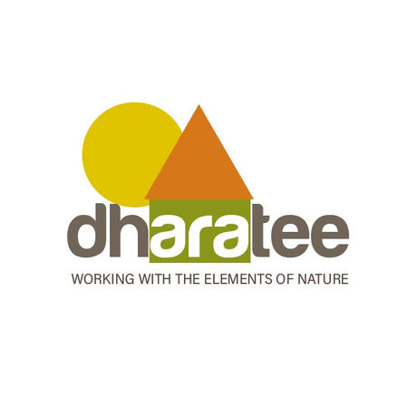 Eco friendly Architect using natural stone and elements, Bangalore