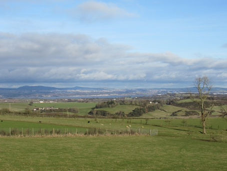 Beecraigs Country Park