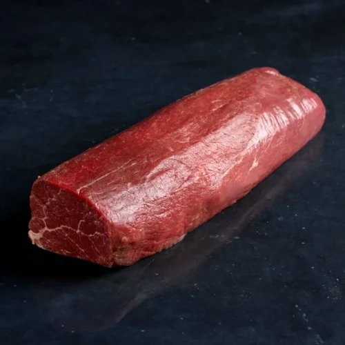 Filet Pal BEEF FILLET CENTRE CUT | Pal Meat Abattoir