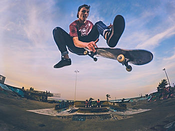 Chris Cornel