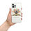 Thumbnail: Woven Tale Community Clear Case for iPhone®