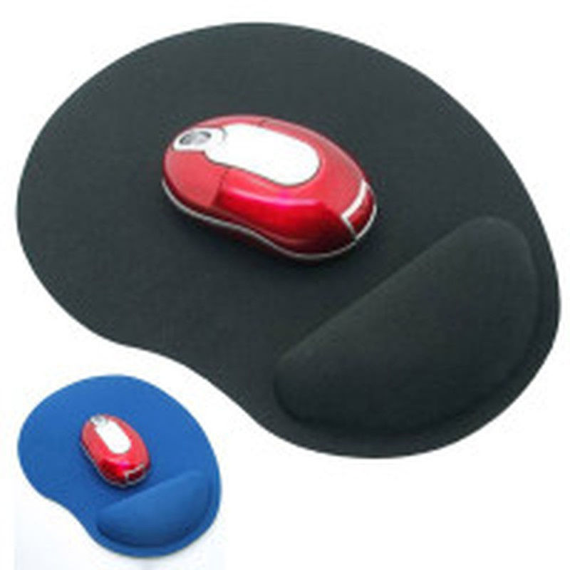 Thumbnail: Comfort EVA Protect Wrist Mouse Pad Soft Sponge Mouse Pad Computer Game Convenie