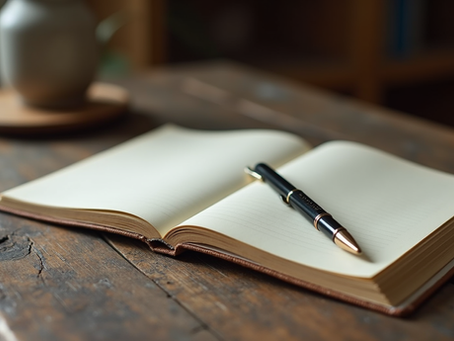 Meet Carolynne Wilson: An Australian Storyteller's Journey