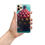 Thumbnail: Dystopian Fruit 3 Clear Case for iPhone®