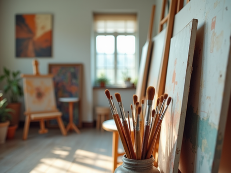 Uplifting Life Stories: Embracing the Power of Starting Over