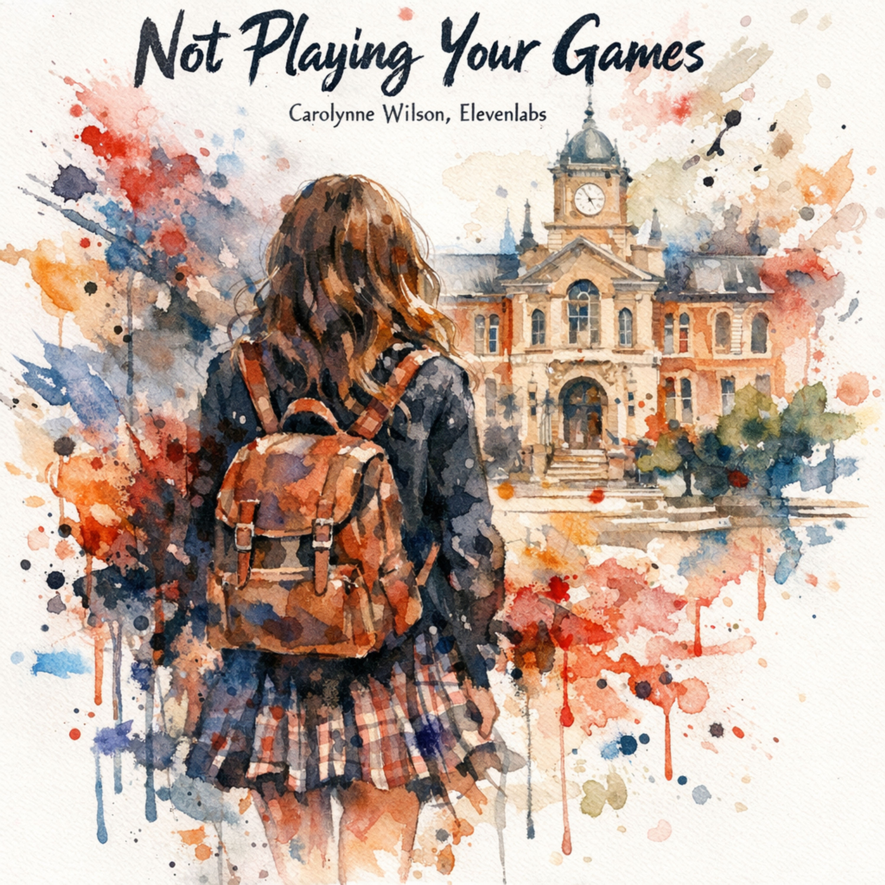 Not Playing Your Games