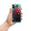 Thumbnail: Dystopian Fruit 3 Clear Case for iPhone®
