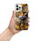 Thumbnail: Cat the Ruler Clear Case for iPhone®