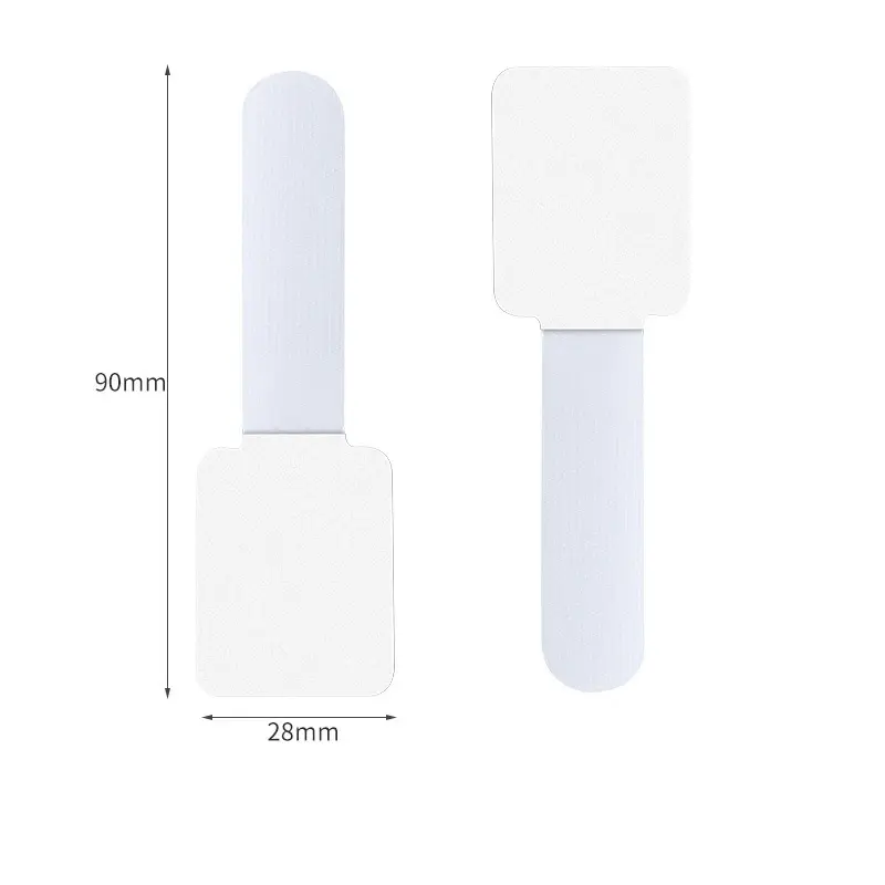 Thumbnail: Reusable Cable Ties Fastening Wire Organizer Cord Rope Holder Self Adhesive Adju