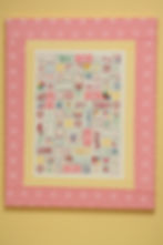 L105 - Sew Laugh Love
