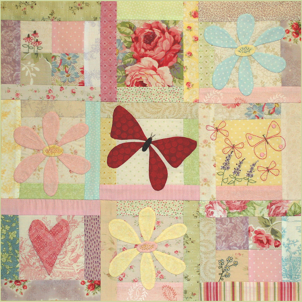 L067 - Block Seven