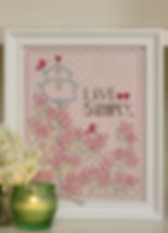L121 - Live Simply