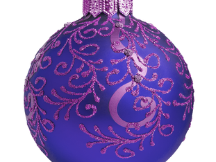 Happy Christmas!