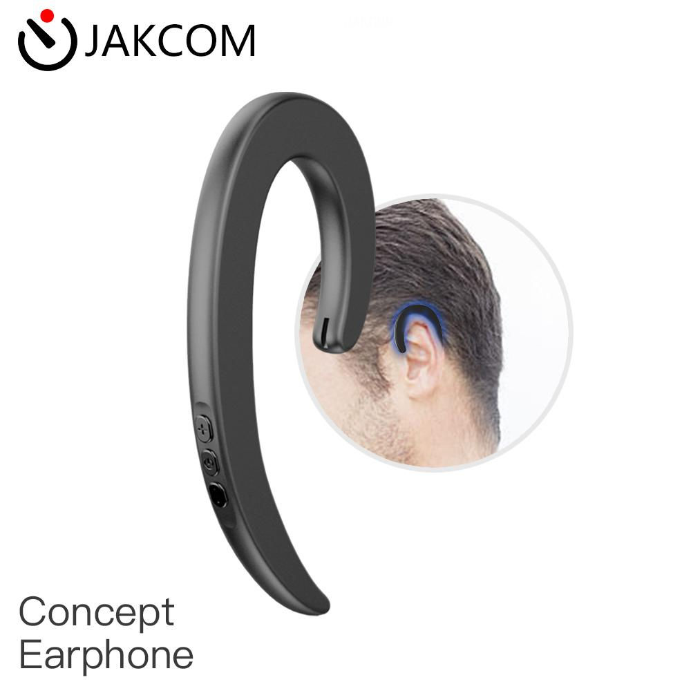 Non-In-Ear Wireless Bone Conduction Earphone with Bluetooth 4.1
