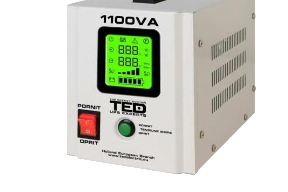 Reparatie UPS APC Bucuresti sau Service UPS centrala termica.