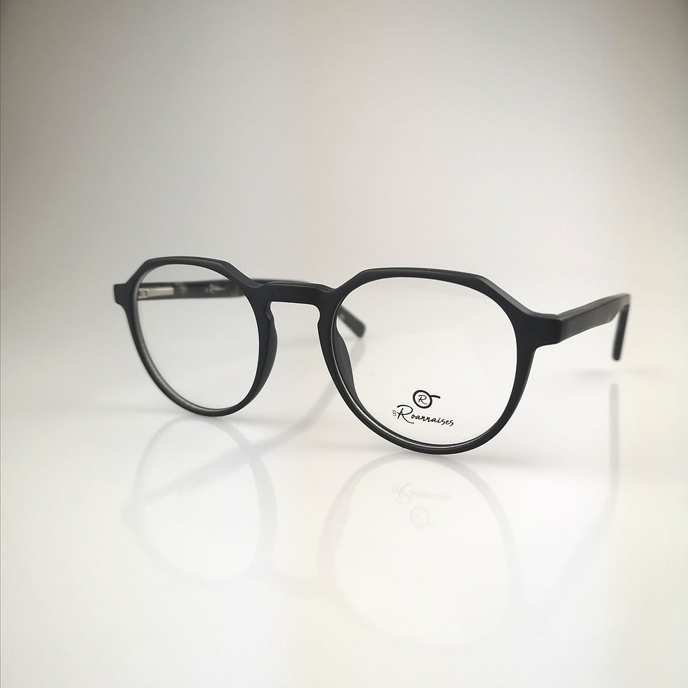 Lunettes roannaises