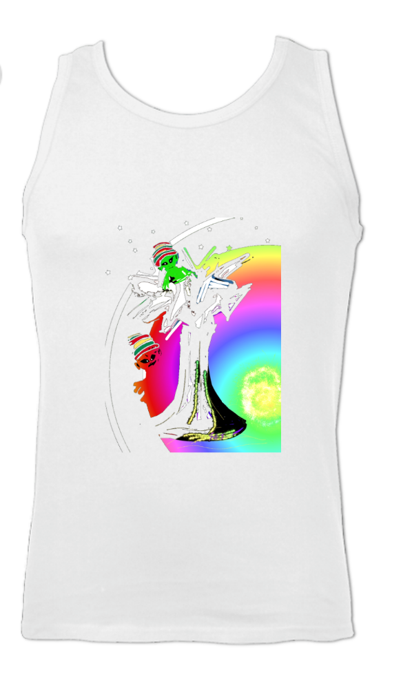 Thumbnail: Vests