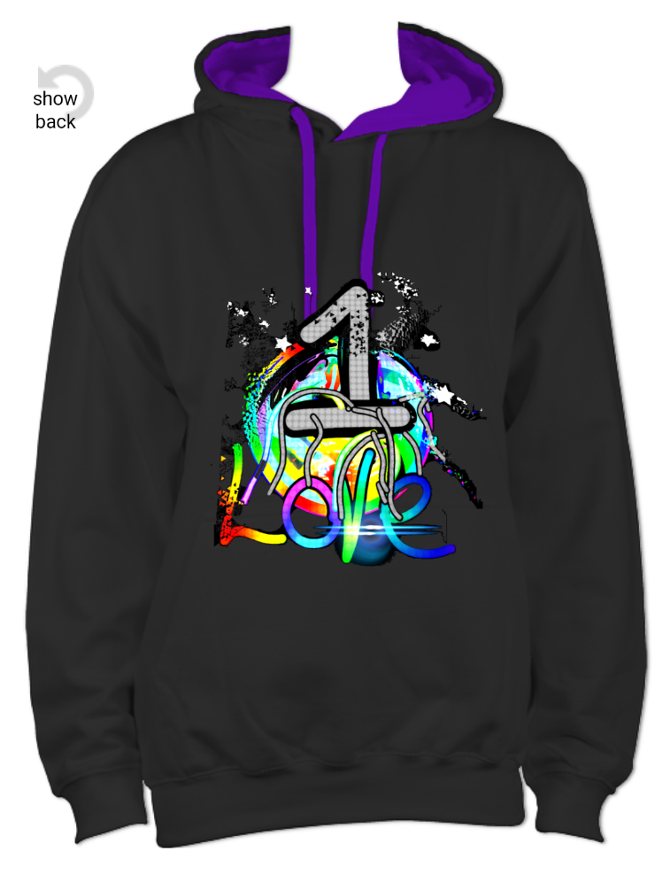 Thumbnail: Hoodies