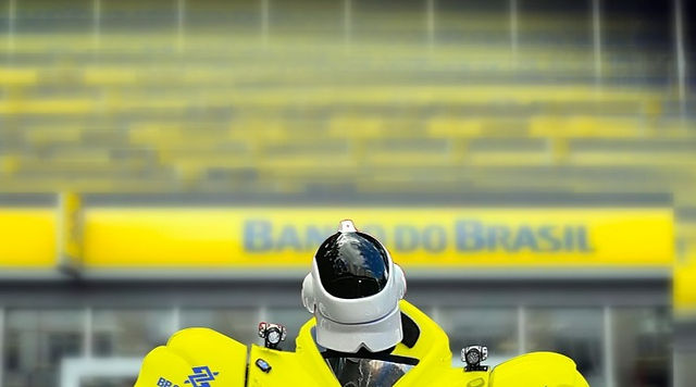 Robozão