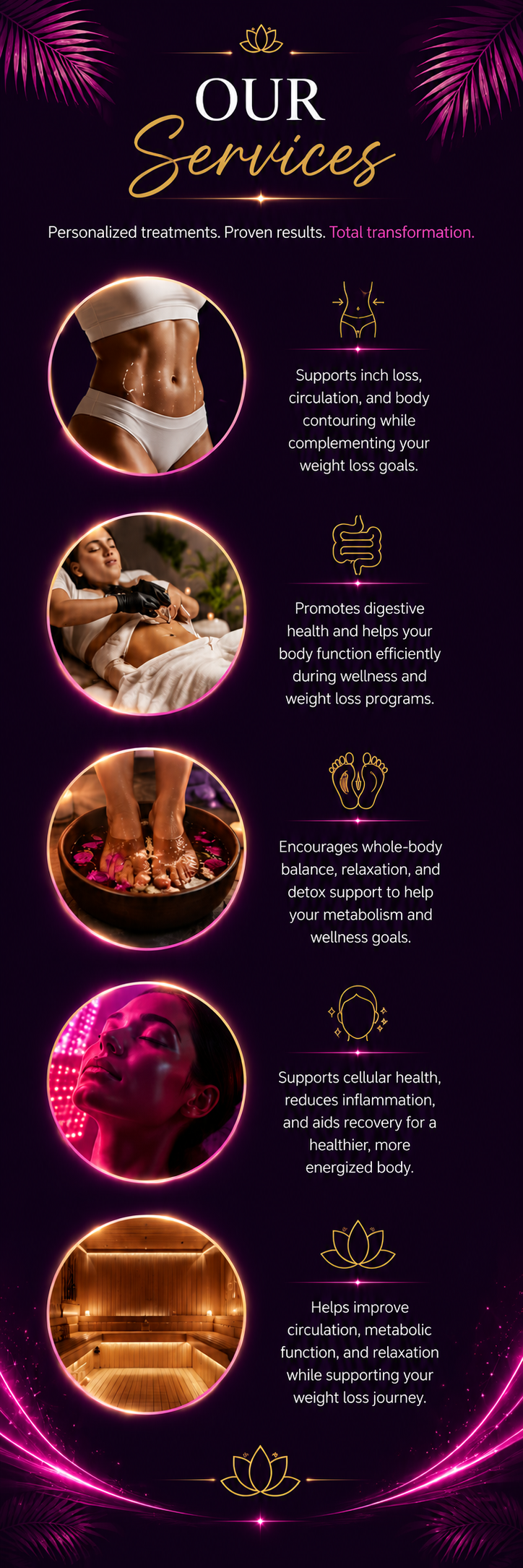 Our Services